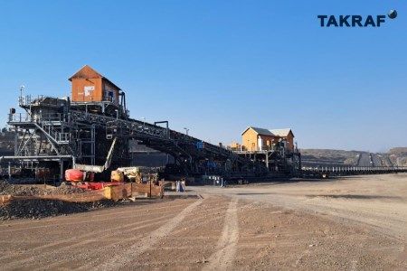 Driving mining efficiency: TAKRAF Group’s commitment to innovation and sustainability