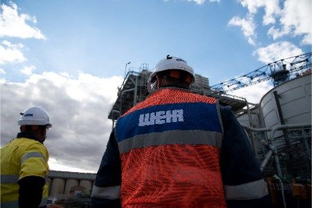 Weir and CiDRA announce strategic investment and global collaboration agreement