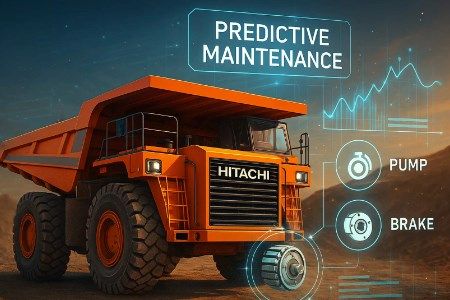 Hitachi Construction Machinery and TU Delft join forces