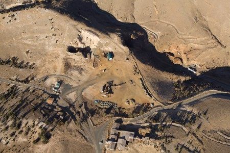 American Pacific completes Phase 1 drill programme at its Madison Project
