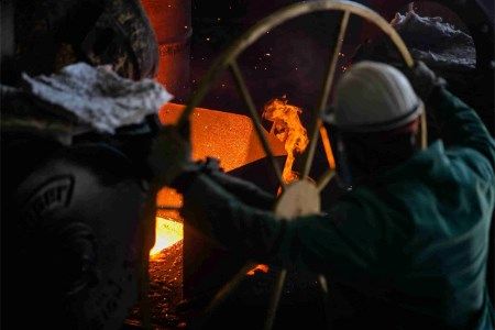 Weir strengthens manufacturing footprint with Townley acquisition