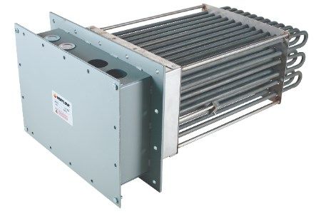 Decarbonising heat: How electric systems are transforming gypsum production