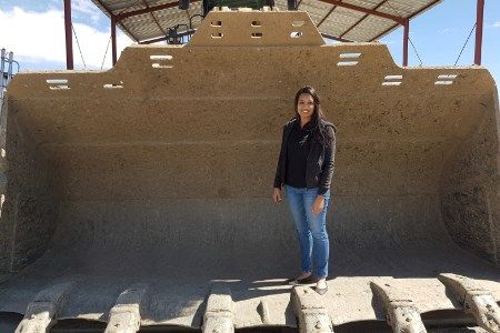 Women in Mining: Driving change across a shifting industry