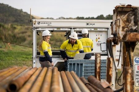 The mining of tomorrow is here now