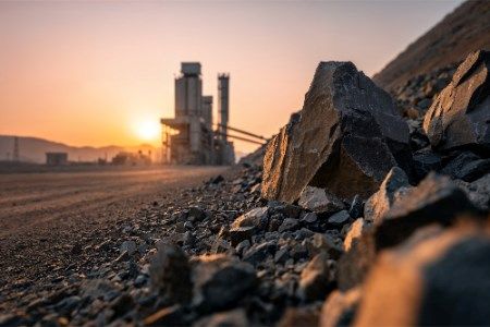 Betolar develops low-carbon mining solution for Mandalay Resources