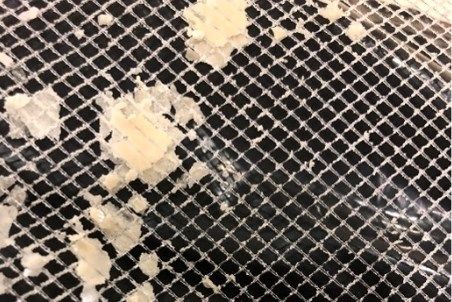 Aqua Membranes cuts RO cleaning by 83% at Legacy mine