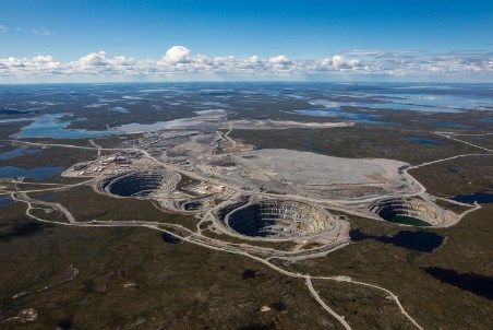 Advanced technologies could extend life of Burgundy Diamonds' Fox project