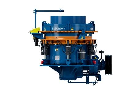 Weir unveils new ENDURON® crushers designed to deliver safer, smarter, and more sustainable mining operations