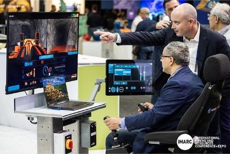IMARC 2025: Operational staff take centre stage as Australia’s biggest mining and resources event connects exhibitors, sponsors, and key decision makers