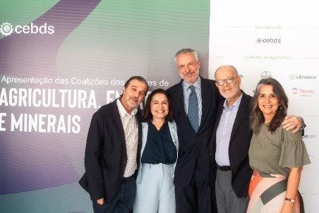 Brazilian mining sector presents pathway to reduce its carbon emissions by up to 90% by 2050