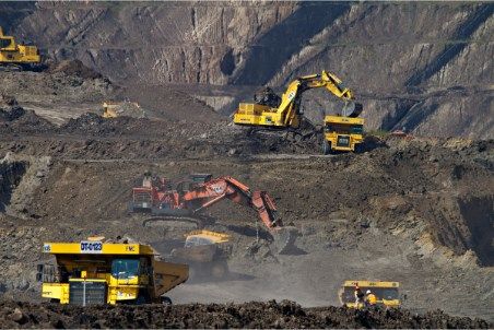 Optimal Slope secures £400,000 from Digital Catapult to cut mining waste and carbon emissions