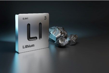 JordProxa awarded lithium plant and equipment contract for Phase One
