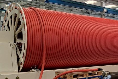 Cavotec signs motorised reel order for Port Hedland in Australia