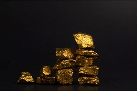 New gold discoveries across Greenland with grades up to 38.7 g/t Au