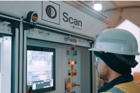 Foran Mining implements on-site scanning to accelerate critical metals exploration
