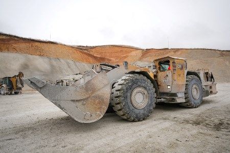 Anglo Asian reports record copper production after Gedabek flotation plant upgrades