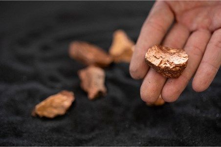 Bechtel selected to deliver EPC scope for the Eva Copper Mine Project