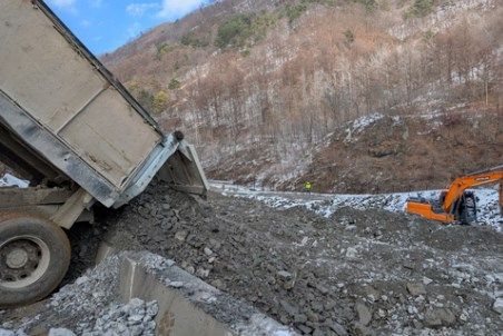 Almonty begins commercial mining at Sangdong tungsten mine