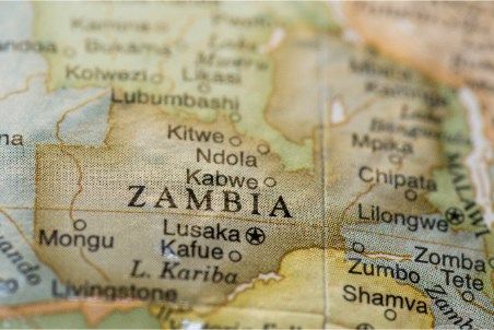 Makor Resources positions the Muli Copper Project as a district-scale strategic opportunity in Zambia