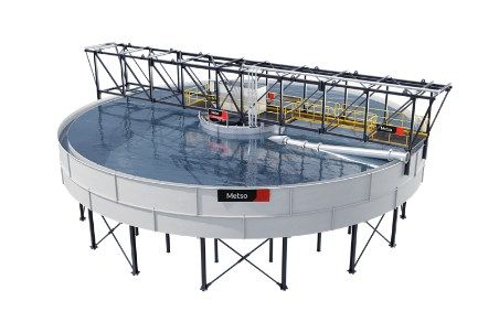 Metso to deliver advanced flotation and dewatering equipment to Reko Diq copper-gold project