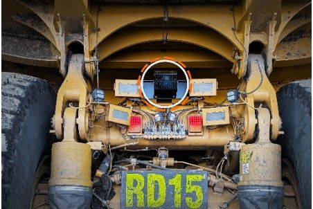 Kal Tire and Decoda announce strategic alliance to offer mines autonomous haul road hazard detection