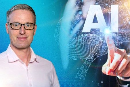 Why AI will change how we find, mine and process critical minerals