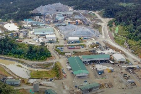 Fleet Space enhances Lundin Gold’s geological framework at Fruta del Norte