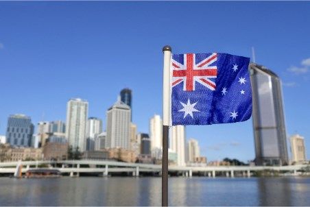 GRX26 unveils industry-led programme shaping Australia’s global competitive advantage
