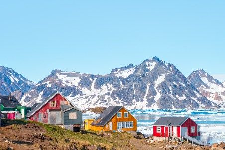 Greenland’s riches are real – but years away