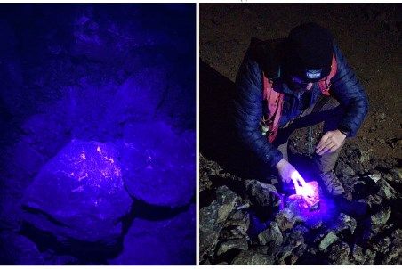American Pacific identifies new geological anomalies revealed in underground workings in advance of drill programme at Madison Copper-Gold Project