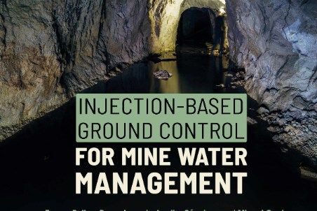 Injection-Based Ground Control For Mine Water Management