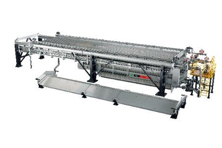 Metso to deliver filters to Lloyds Metals & Energy iron ore filtration plants in India