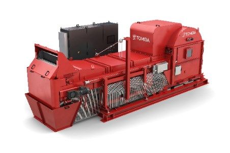 TOMRA Mining’s sensor-based sorting solutions help Soma Gold Corp. advance mineralised material upgrading strategy in Colombia