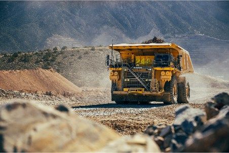 Komatsu becomes first OEM to commission 1000 ultra-class autonomous haul trucks