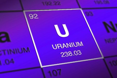 Triton Uranium commences development of The Atlas Project in Uranium City, Saskatchewan