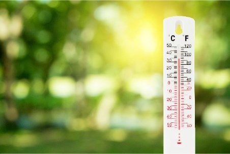 The hidden cost of heat: Thermal management challenges in deep mining