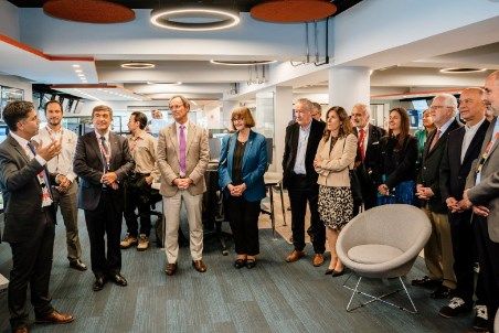 Codelco, the University of Chile, and the Pontifical Catholic University of Chile join forces to create the Institute of Complex Mining