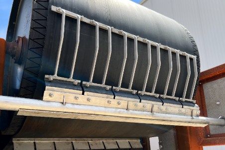 Martin Engineering acquires CVT, expanding conveyor products portfolio