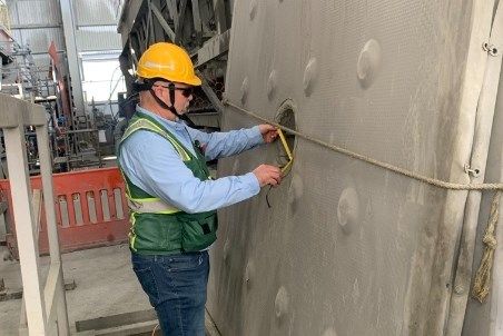 Why the feed interface matters more than mining operations realise