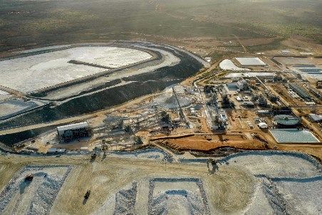 PLS’ Pilgangoora P1000 establishes TOMRA ore sorting as a proven methodology for large-scale lithium operations