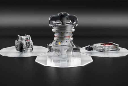 Metso launches new primary crushers for unmatched safety and availability in mining