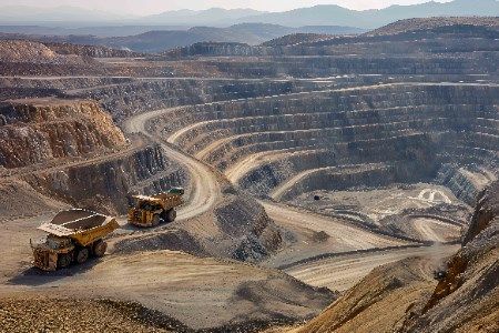 Why mining needs a whole-of-value-chain perspective
