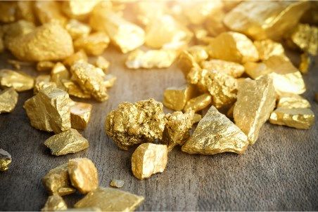 Central Nevada Gold acquires high-grade opencast gold mine from Newmont Corporation