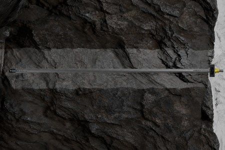 Normet launches industry-first HX-Bolt