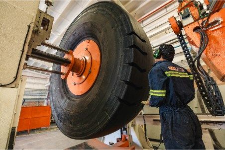 Kal Tire’s Maple Program achieves new milestone with ISO verification