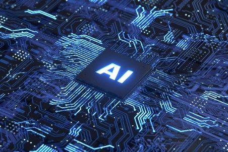 Mineral diplomacy in the age of AI